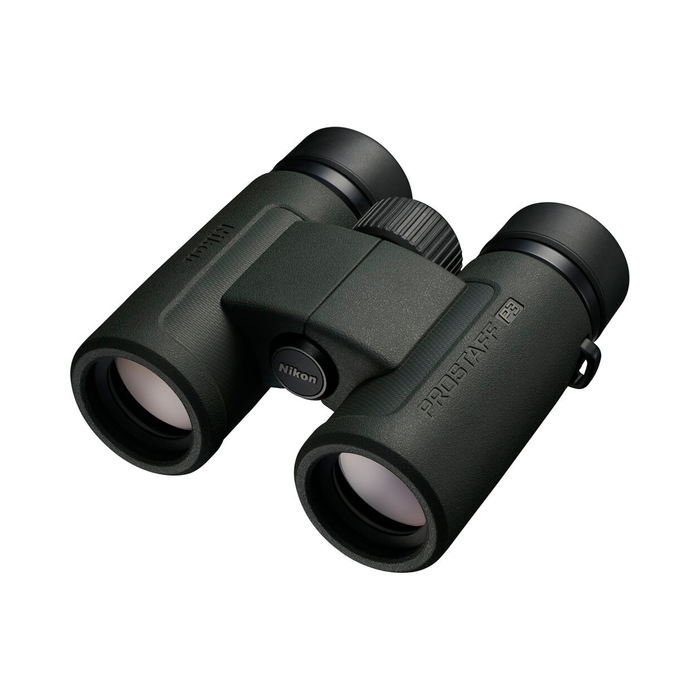 Nikon PROSTAFF P3 10x30 Binoculars