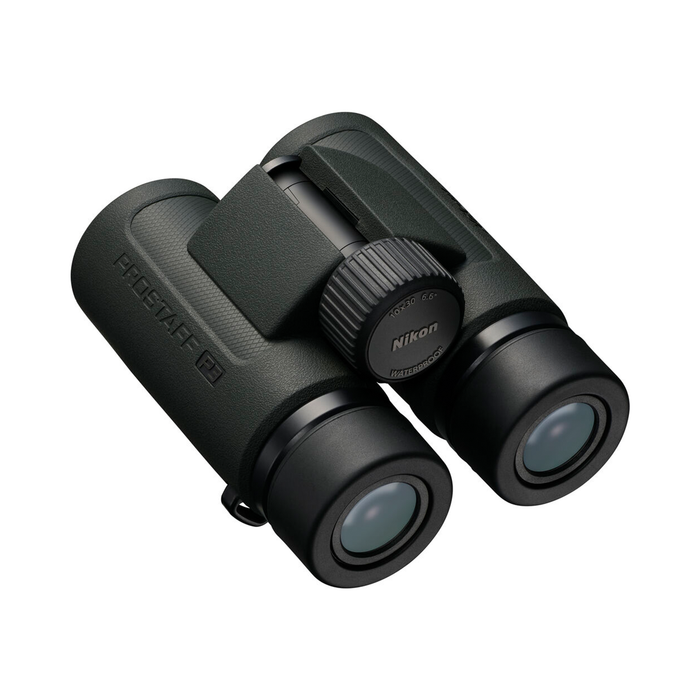 Nikon PROSTAFF P3 10x30 Binoculars