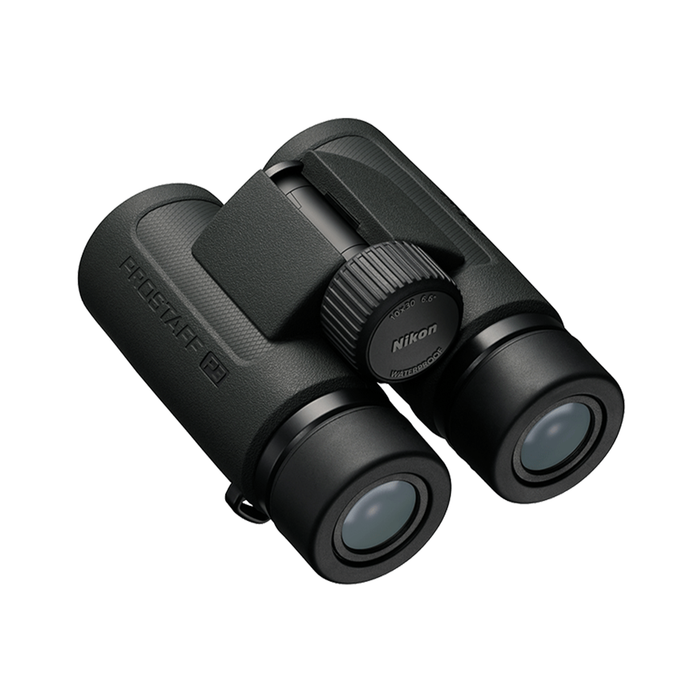 Nikon PROSTAFF P3 10x30 Binoculars