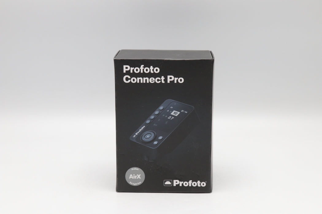 Used Profoto Connect Pro (EX)