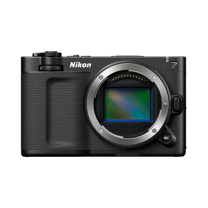 Nikon ZR Cinema Camera with 24-50mm f/4-6.3 Lens