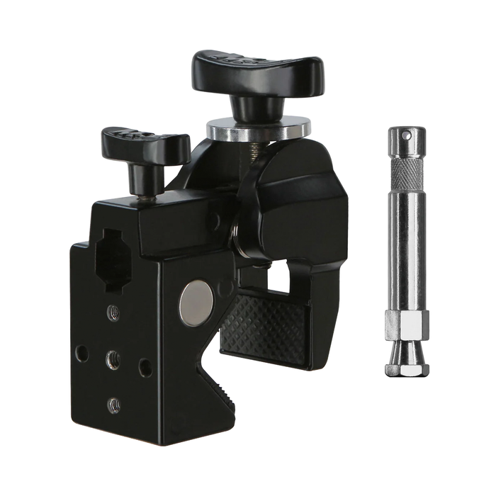 Matthews Super Mafer with 5/8" Pin Black