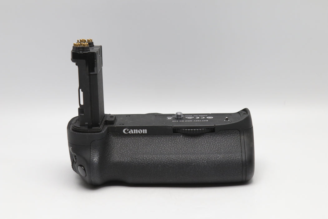 Used Canon BG-E20 Grip (EX)
