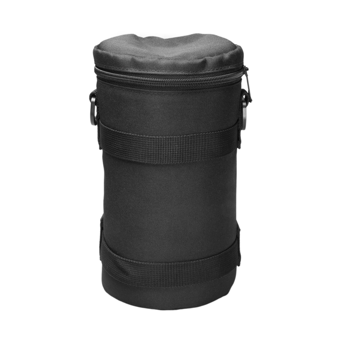 ProMaster Deluxe Lens Case LC6