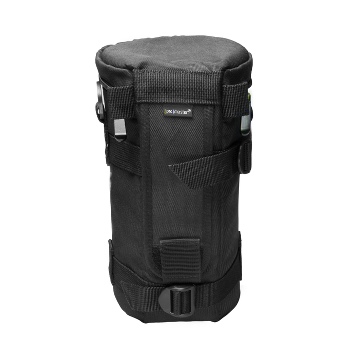 ProMaster Deluxe Lens Case LC6