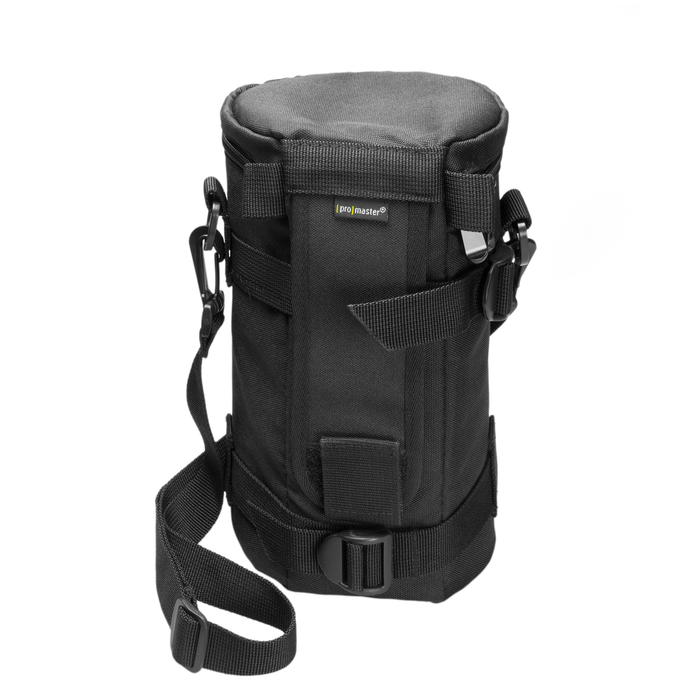 ProMaster Deluxe Lens Case LC6
