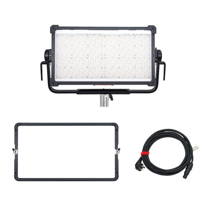 Aputure NOVA II 2x1 Full-Color LED Panel