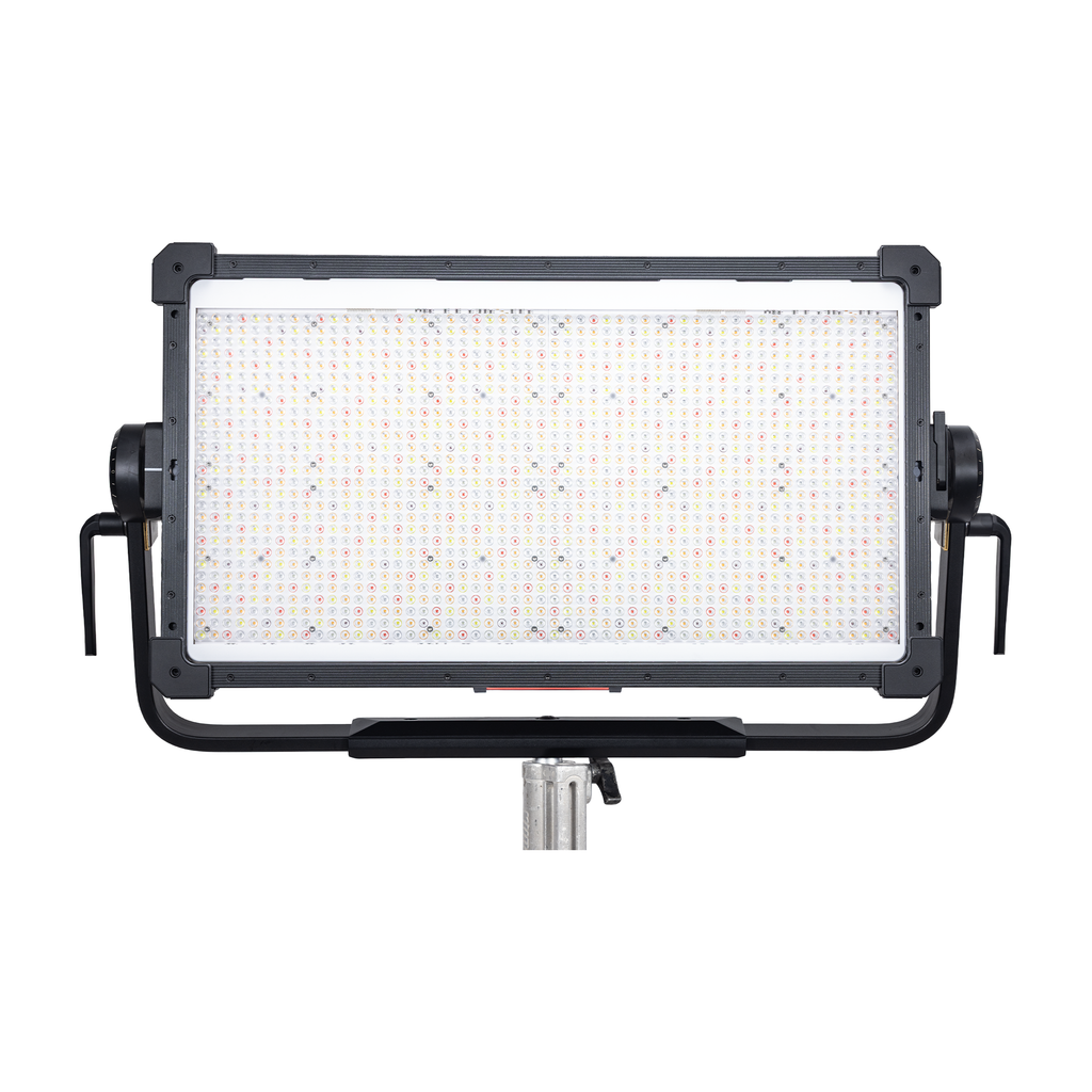 Aputure NOVA II 2x1 Full-Color LED Panel with Case — Glazer's Camera