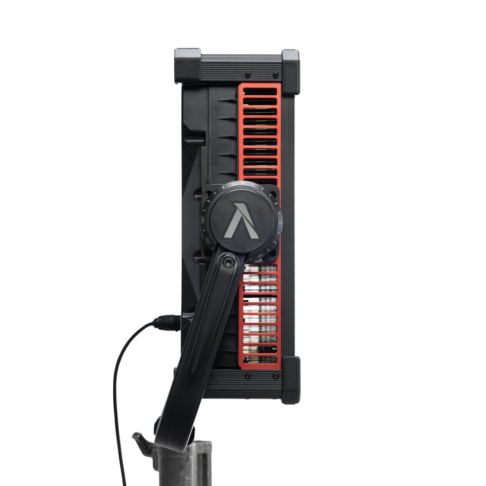 Aputure NOVA II 2x1 Full-Color LED Panel with Case