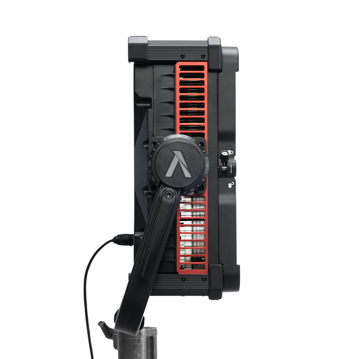 Aputure NOVA II 2x1 Full-Color LED Panel with Case