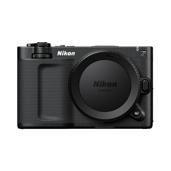 Nikon ZR Cinema Camera with 35mm f/1.4 Lens