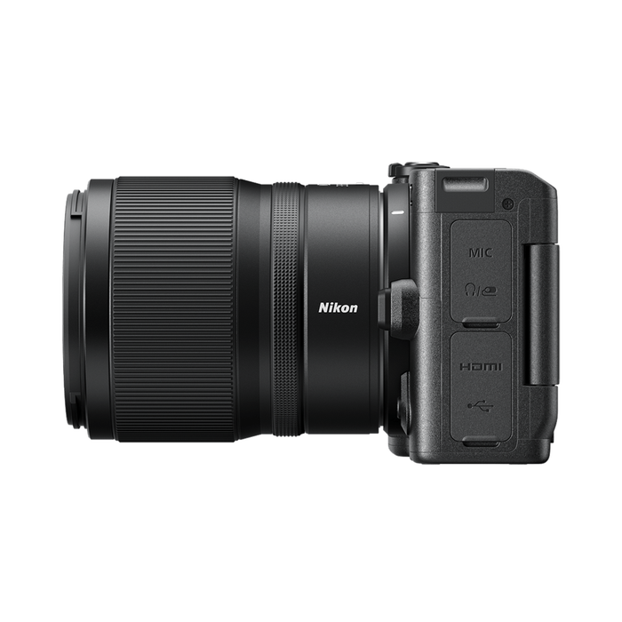 Nikon ZR Cinema Camera with 35mm f/1.4 Lens