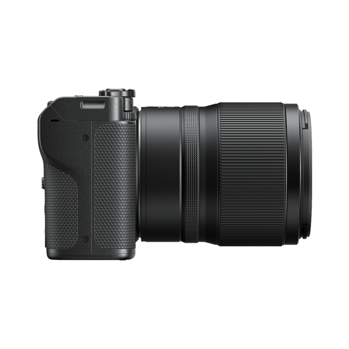 Nikon ZR Cinema Camera with 35mm f/1.4 Lens