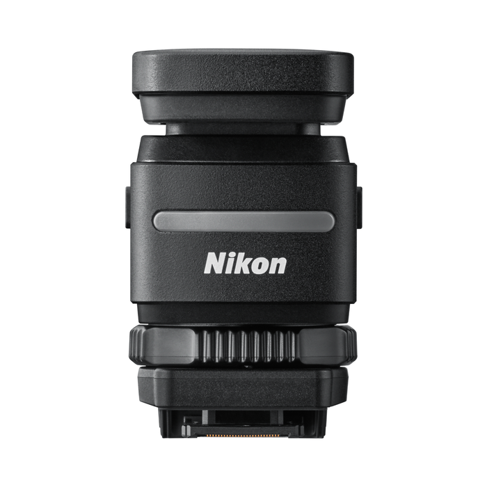 Nikon ME-D10 Shotgun Microphone