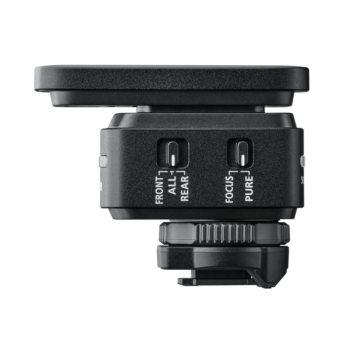 Nikon ME-D10 Shotgun Microphone