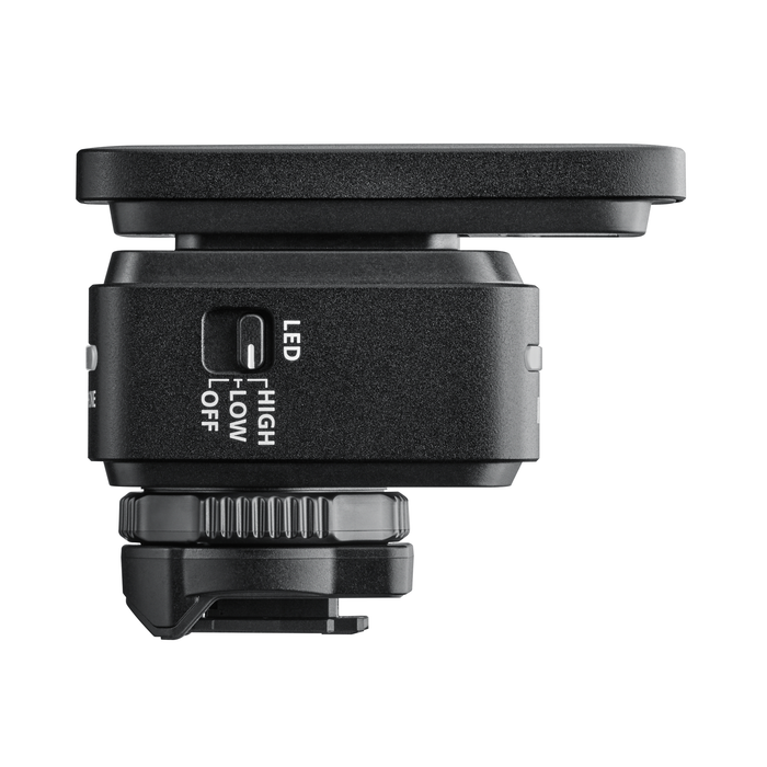 Nikon ME-D10 Shotgun Microphone