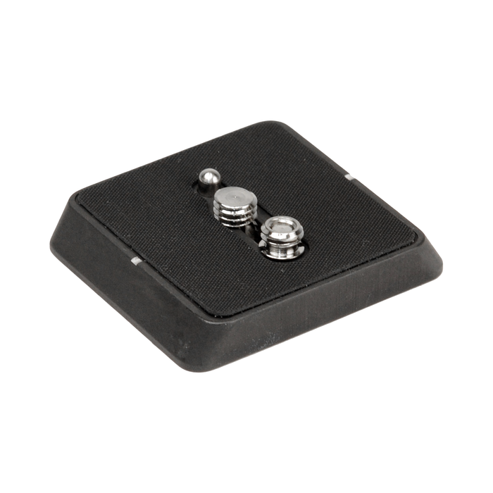Gitzo GS5370B Quick Release Plate Square B