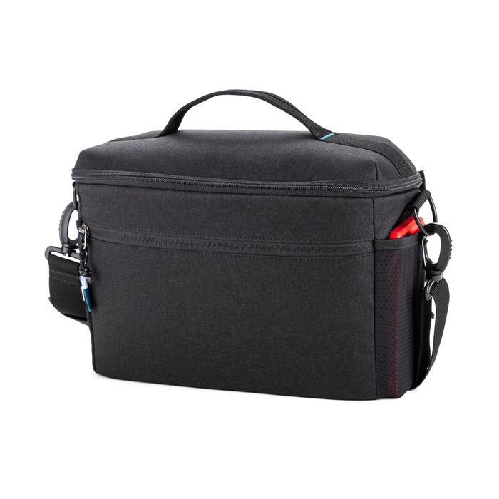 Tenba Skyline V2 12 Shoulder Bag - Black