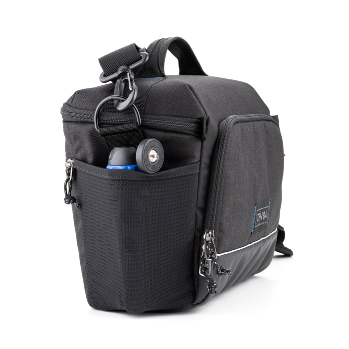 Tenba Skyline V2 12 Shoulder Bag - Black