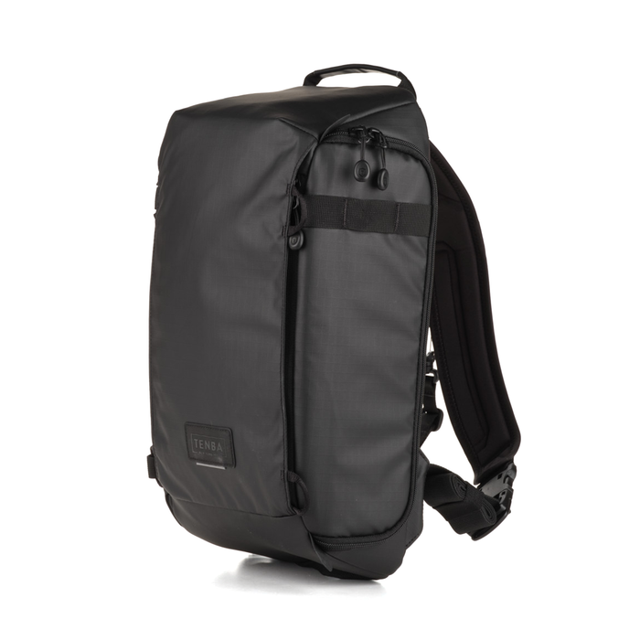 Tenba Solstice V2 12L Sling Bag - Black