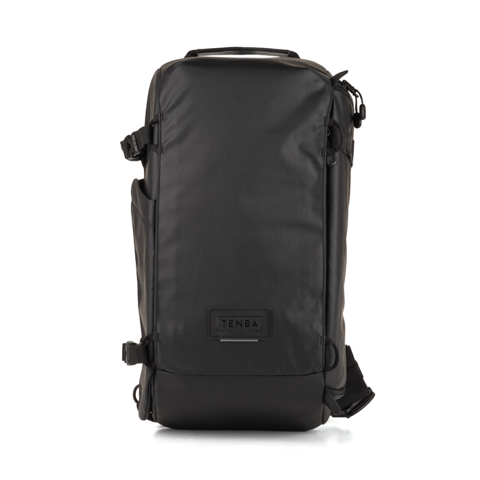 Tenba Solstice V2 12L Sling Bag - Black