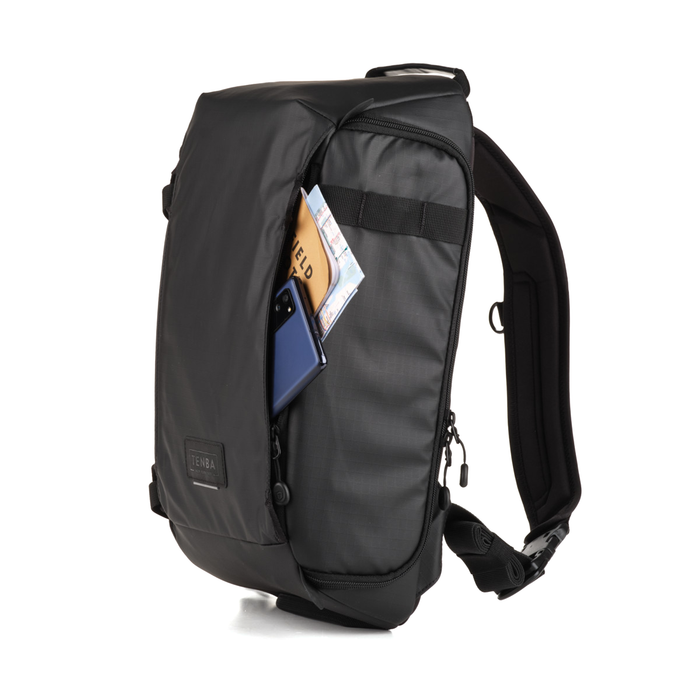 Tenba Solstice V2 12L Sling Bag - Black