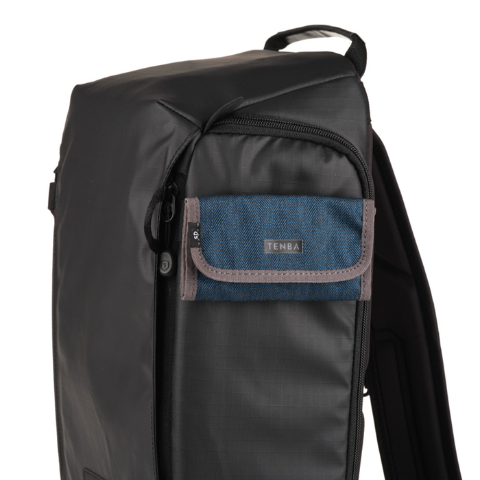 Tenba Solstice V2 12L Sling Bag - Black