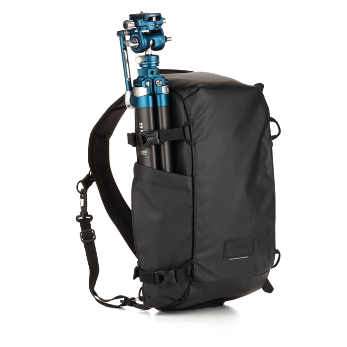 Tenba Solstice V2 12L Sling Bag - Black