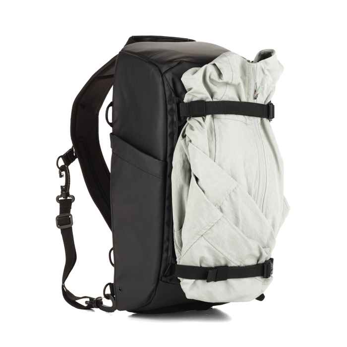 Tenba Solstice V2 12L Sling Bag - Black