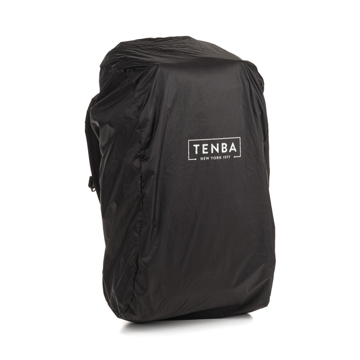 Tenba Solstice V2 12L Sling Bag - Black