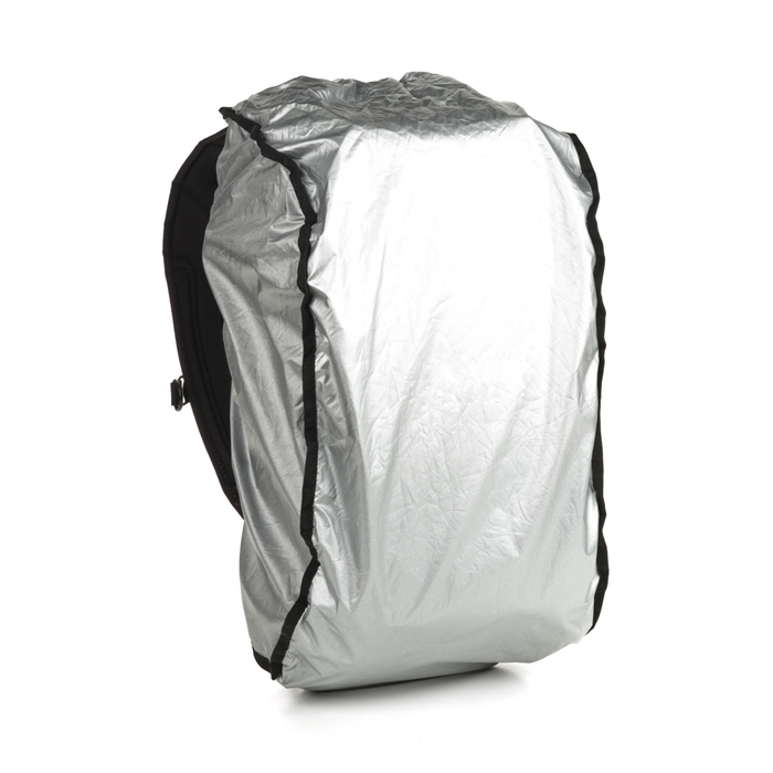 Tenba Solstice V2 12L Sling Bag - Black