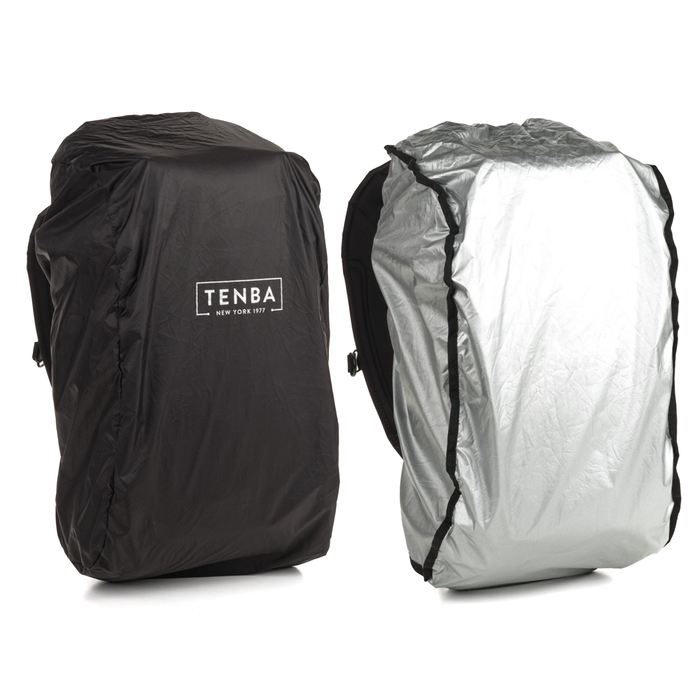 Tenba Solstice V2 12L Sling Bag - Black