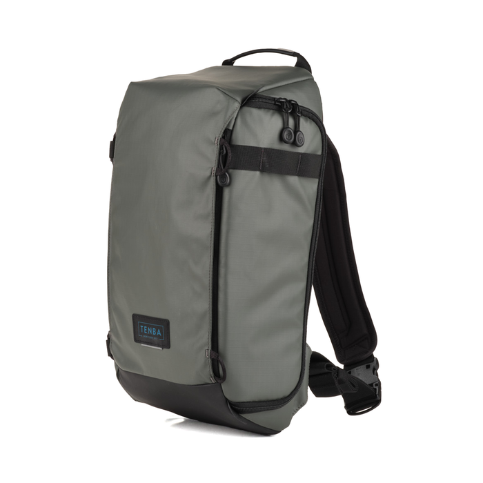 Tenba Solstice V2 12L Sling Bag - Gray