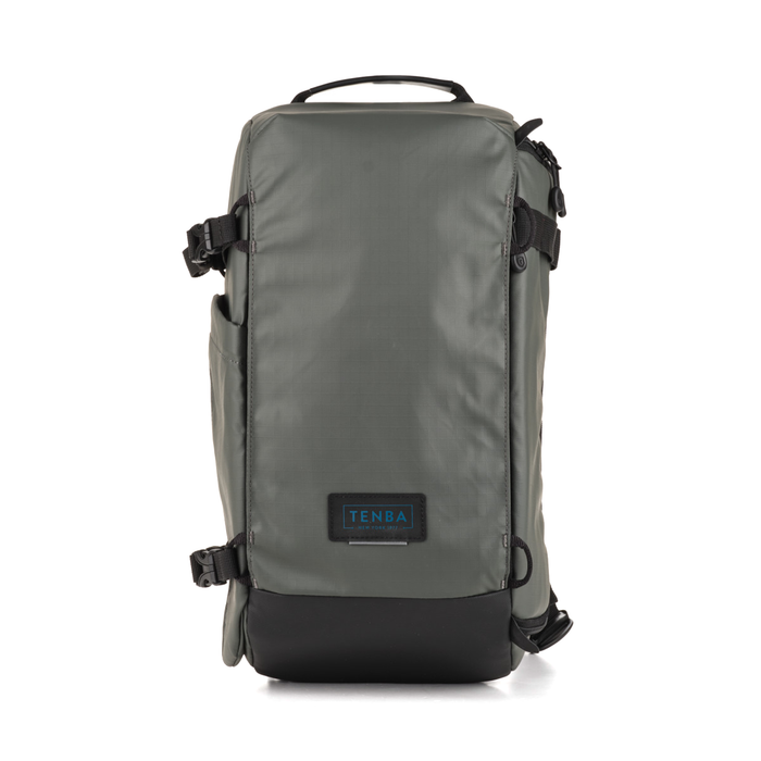 Tenba Solstice V2 12L Sling Bag - Gray