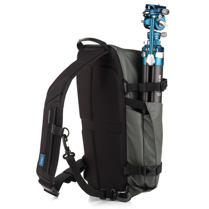 Tenba Solstice V2 12L Sling Bag - Gray