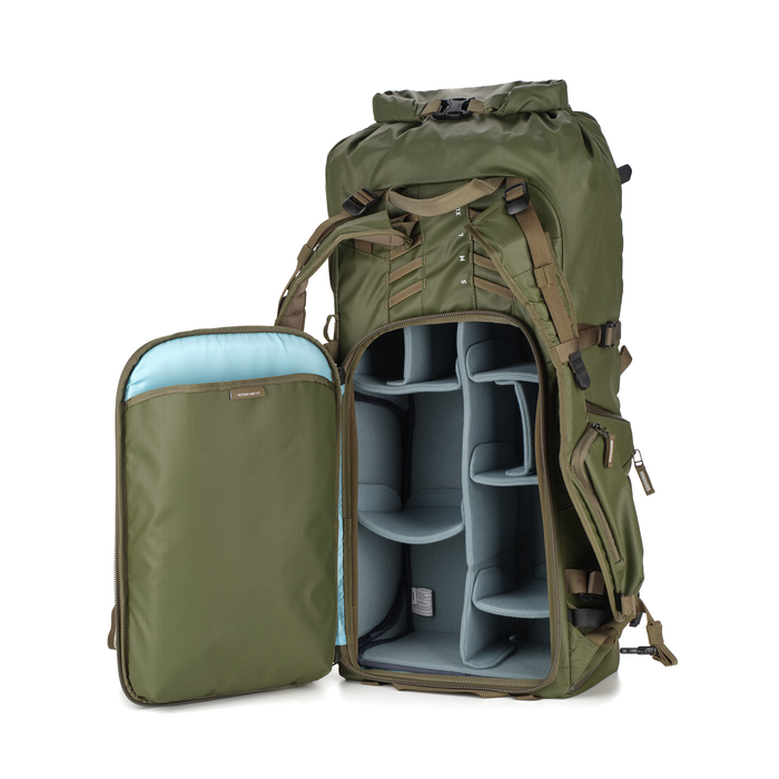 Shimoda XL50 RST-Series DSLR Core Unit