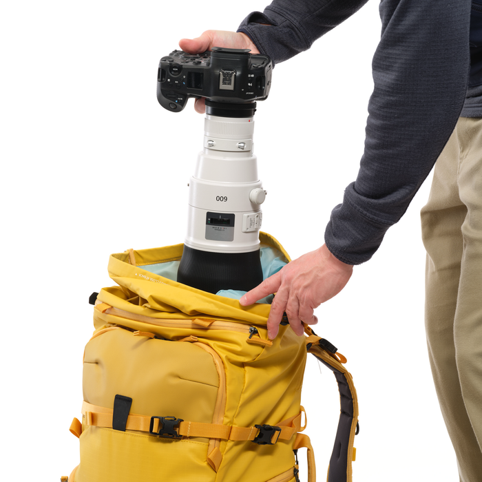 Shimoda XL50 RST-Series DSLR Core Unit