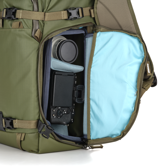 Shimoda XL50 RST-Series DSLR Core Unit