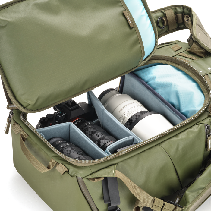 Shimoda XL50 RST-Series DSLR Core Unit