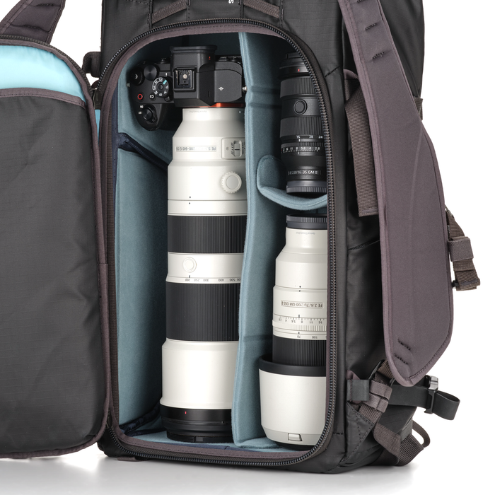 Shimoda XL50 RST-Series DSLR Core Unit