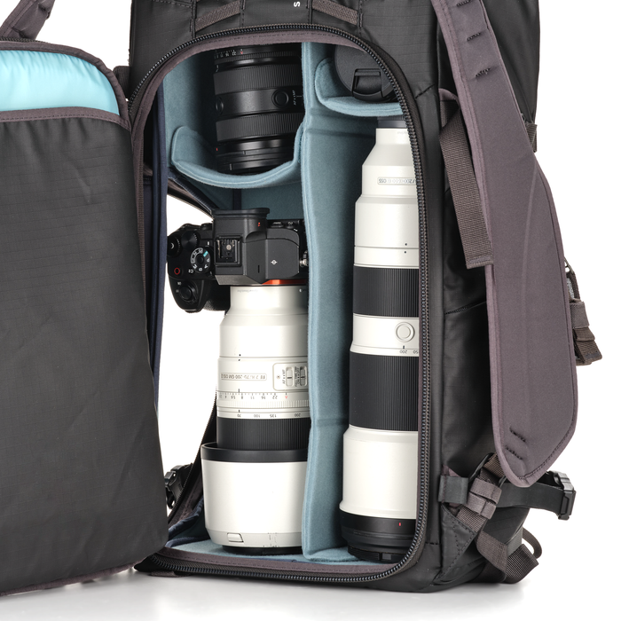 Shimoda XL50 RST-Series DSLR Core Unit