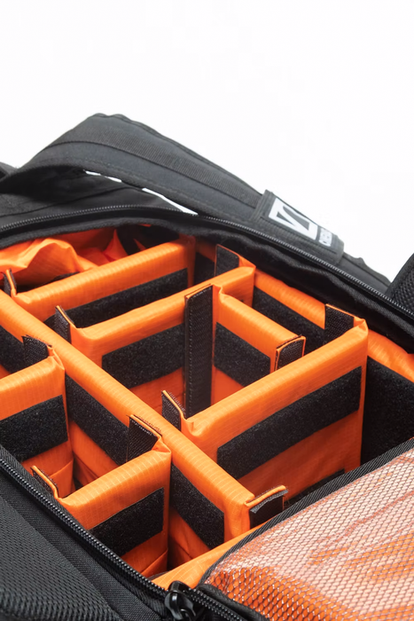 CineBags CB25 Revolution Backpack, Limited Edition - Greenscreen Green