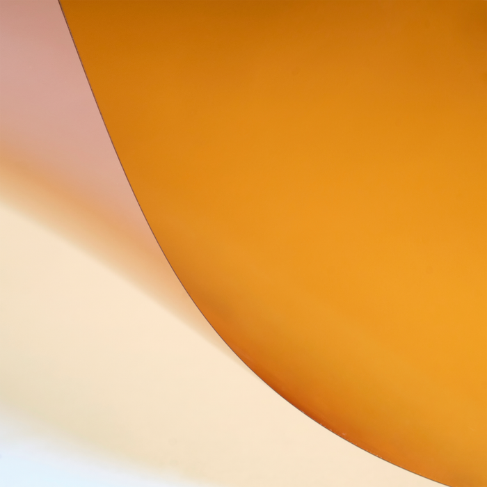 LEE Filters Daylight to Tungsten Studio Lighting Filter Pack, 10"x 12" - 12 Sheets