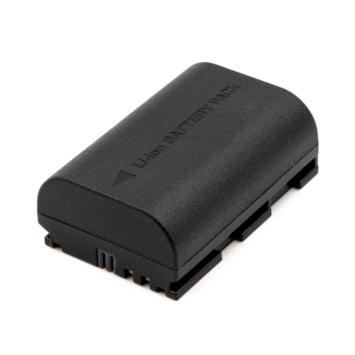 ProMaster Battery & Charger Kit for Canon LP-E6P