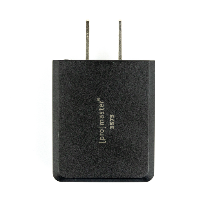 ProMaster Battery & Charger Kit for Canon LP-E6P