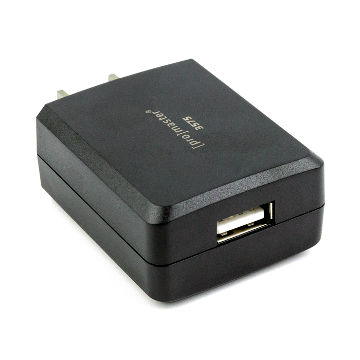 ProMaster Battery & Charger Kit for Canon LP-E6P