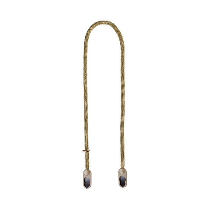 Peak Design Form Rope Standard Camera Strap - Kelp