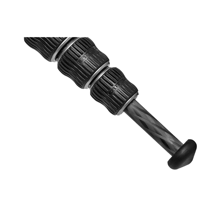 Gitzo GT1545T Lightweight Series 1 Traveler Carbon Fiber Tripod with GH1382TQD Center Ball Head