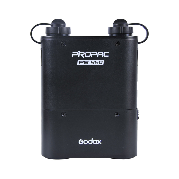 Godox PROPAC PB960 Lithium-Ion Flash Power Pack