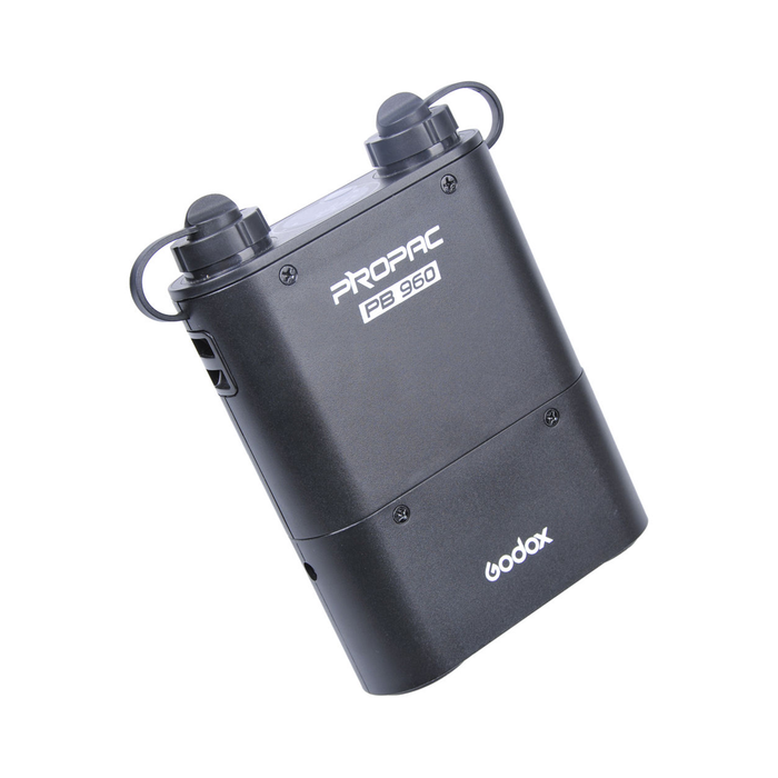 Godox PROPAC PB960 Lithium-Ion Flash Power Pack